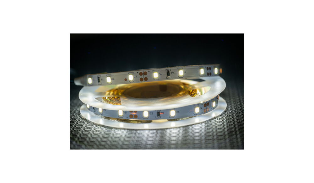 LED Vault Tape Light